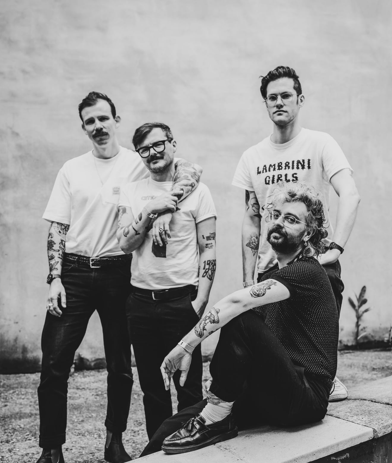 THOSE WHO DIDN'T © Noisesome