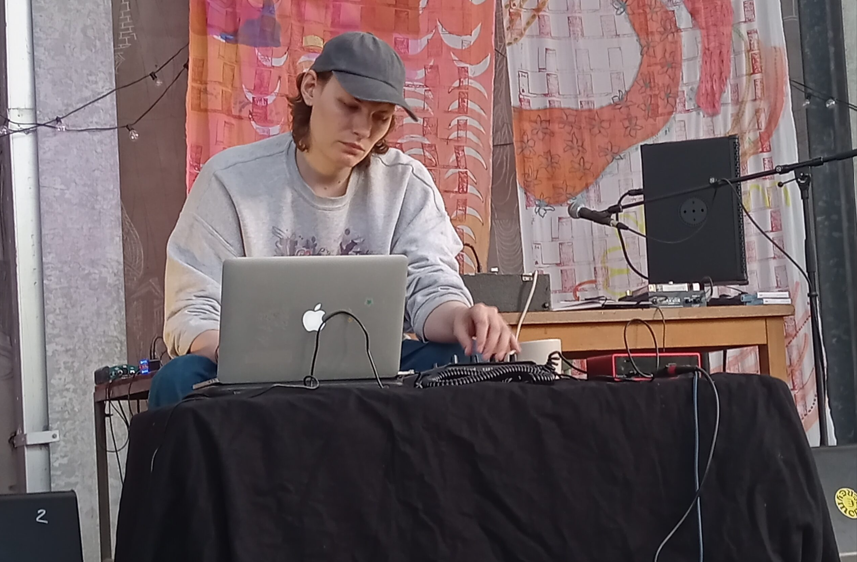 ULLA © Bart Verlent