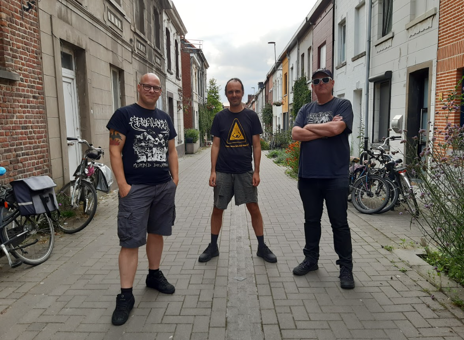 ULRIKES DREAM © ULRIKES DREAM