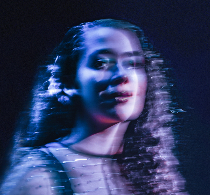 UNA © Margot Lavigne