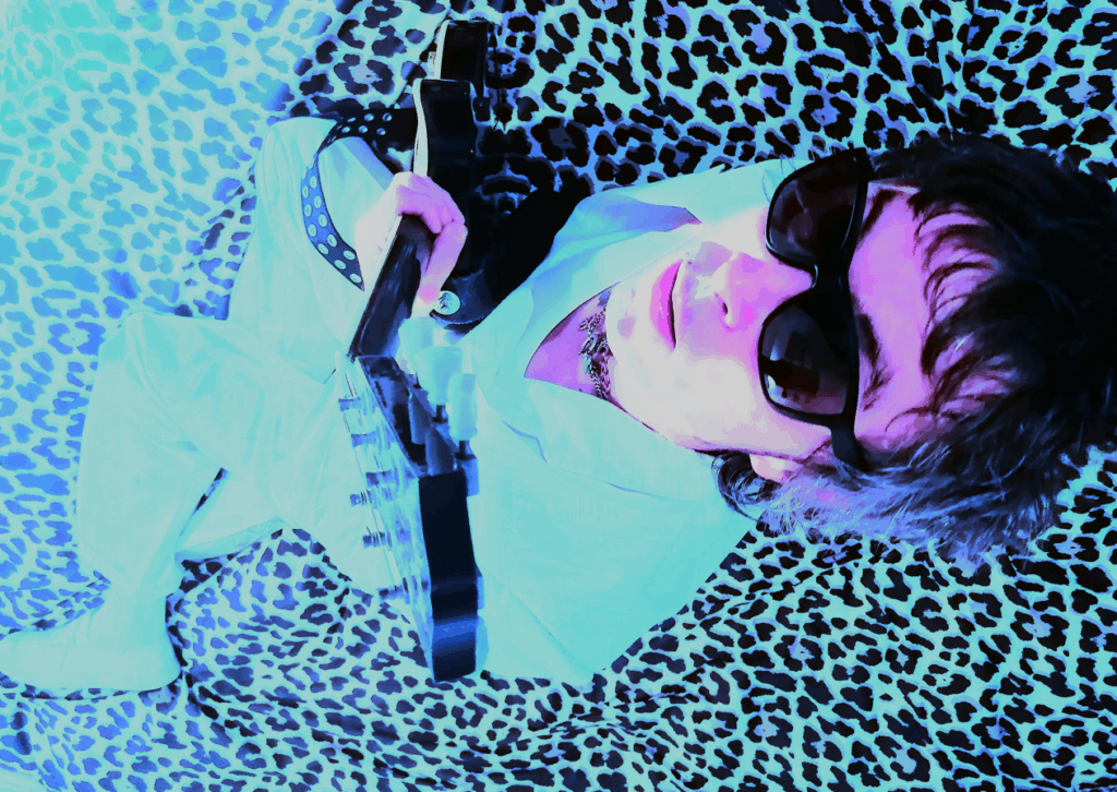 VICIOUS BLITZ © Tamashot