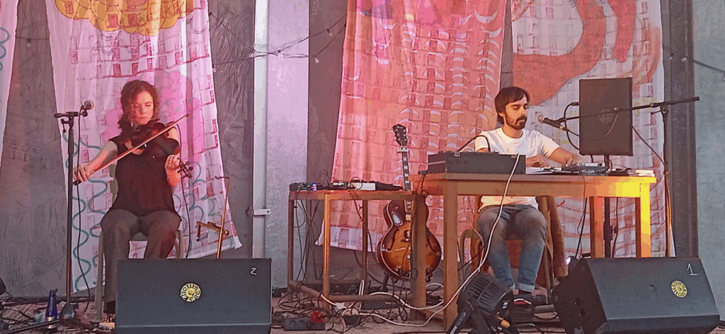 WILL SAMSON © Bart Verlent