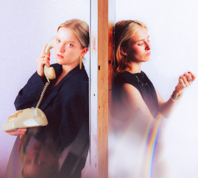 FÄM + XXJULÍA © FÄM + XXJULÍA