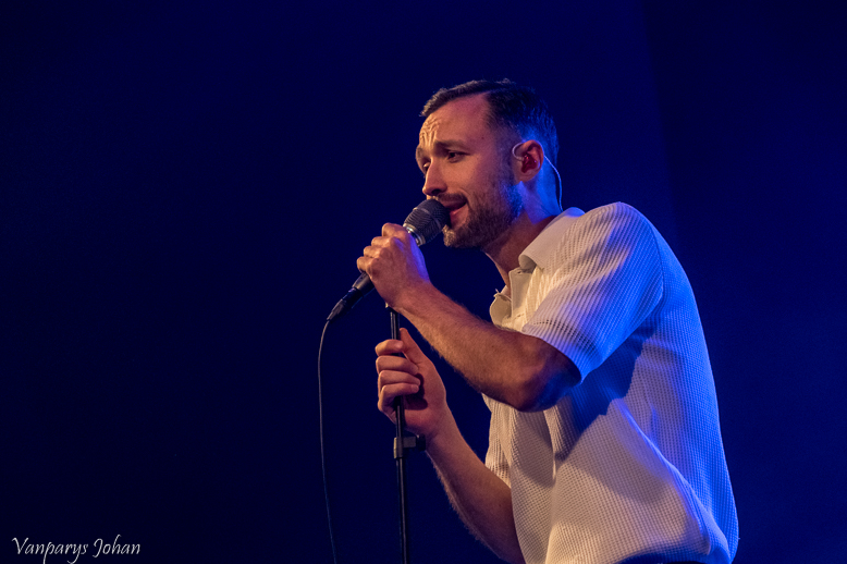 YONG YELLO © JOHAN VANPARYS