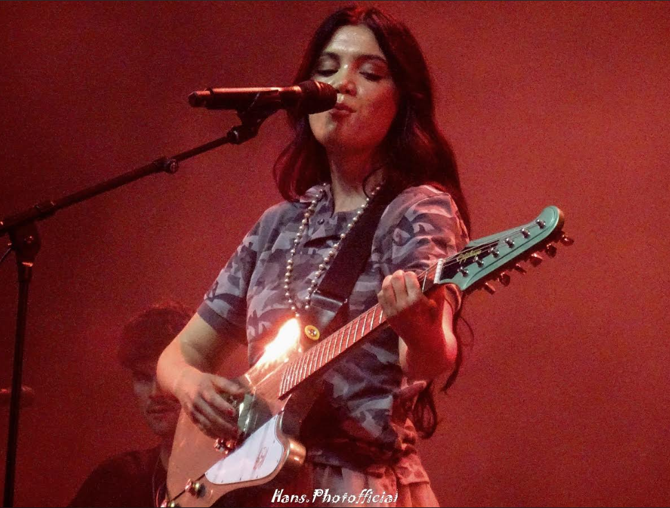 ALESSI ROSE © Hans Vermeulen