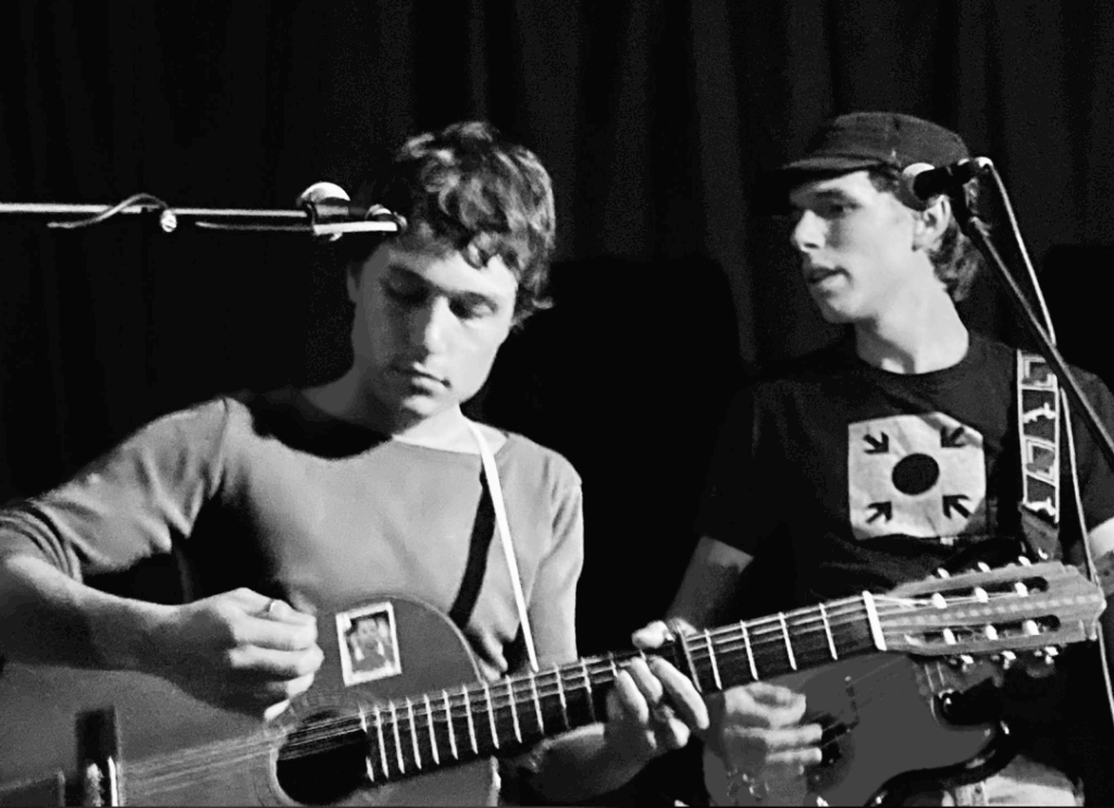 CAMILO DONOSO © Didier Becu