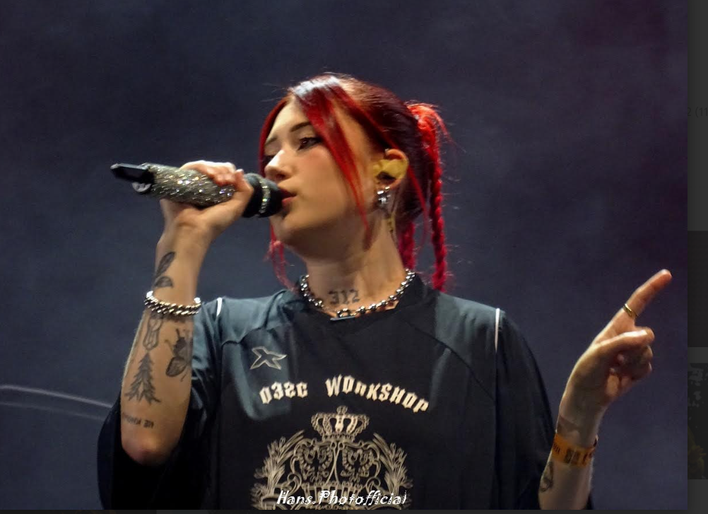 CHARLES © Hans Vermeulen