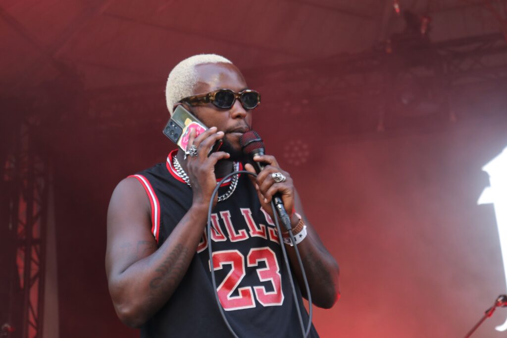 FRED GATA © Cath Van Laere