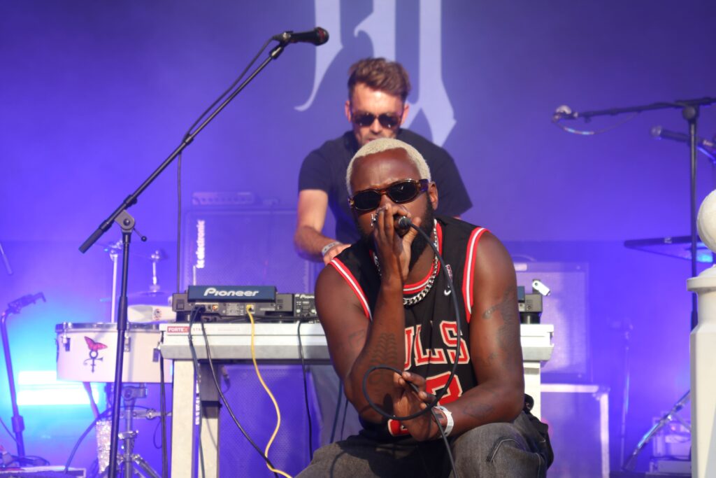 FRED GATA © Cath Van Laere