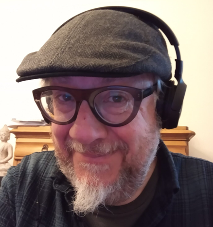 GERRY VERGULT/FRED ANGST © Gerry Vergult