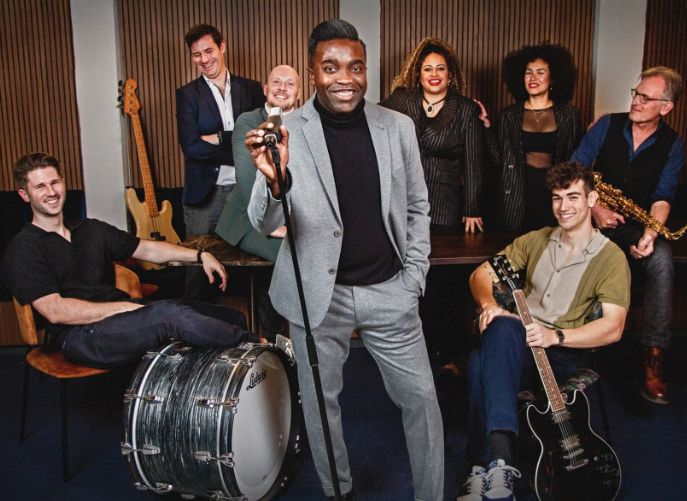 IZZY & DE NACHTRAVEN © Karma Agency