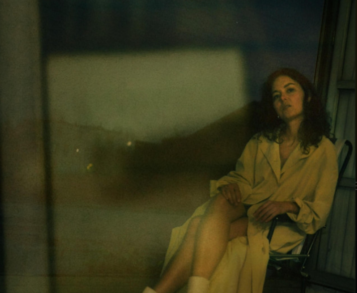 LENI © Jef Van der Burght