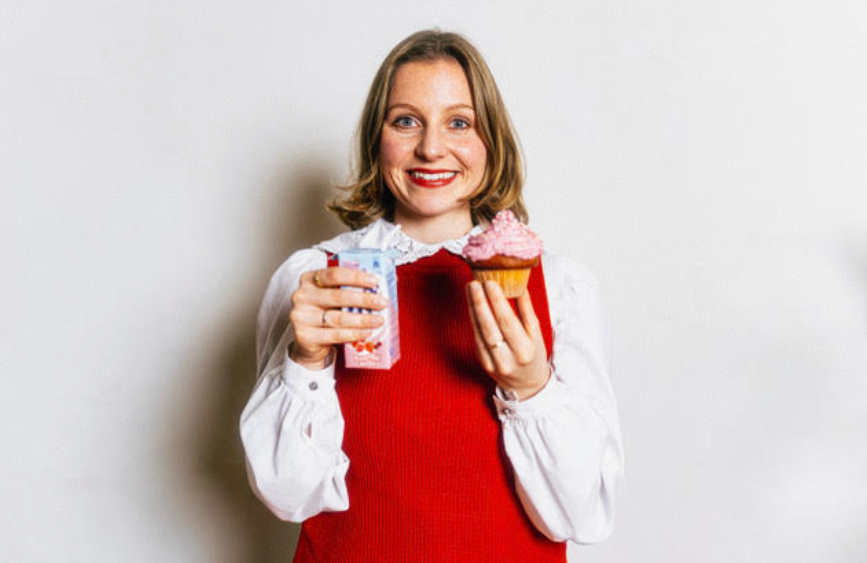 LIL ALIA © Emiel Viellefont