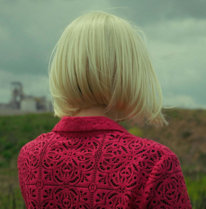 MAITE LOUISA © MAITE LOUISA