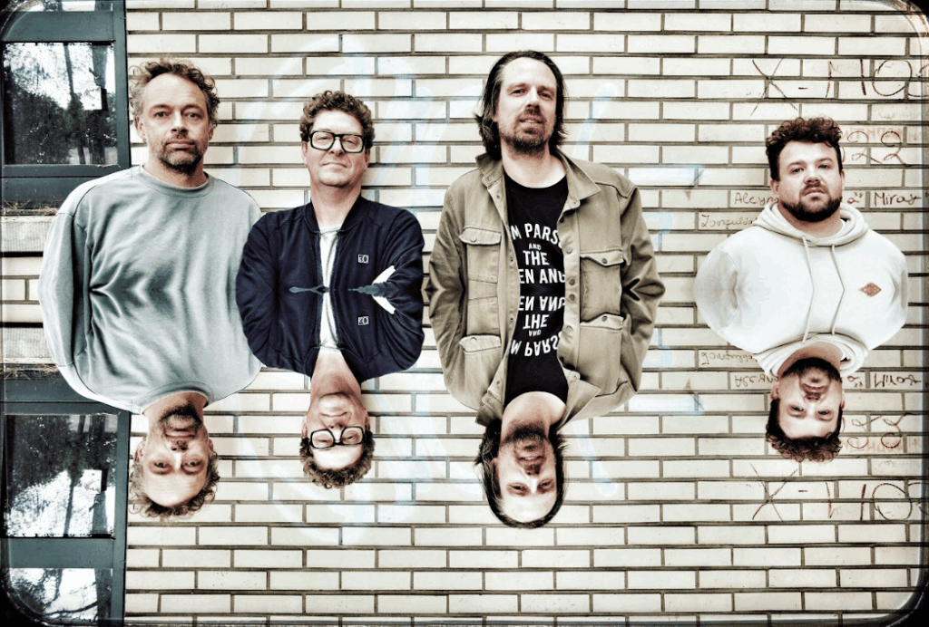 MARCO Z & GEN Z © MARCO Z & GEN Z