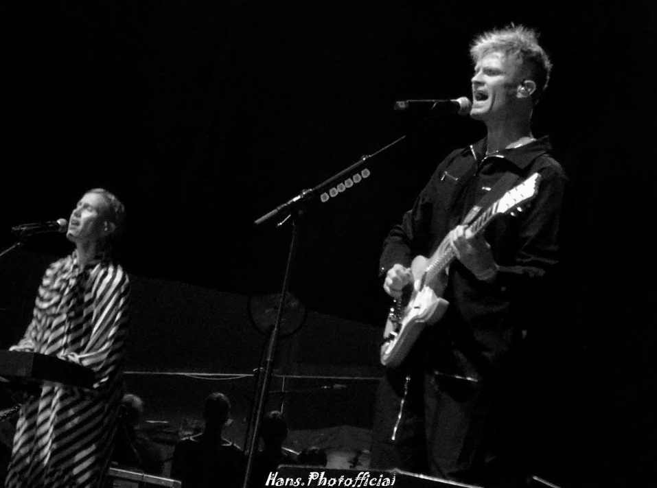 MOTHER MOTHER © Hans Vermeulen