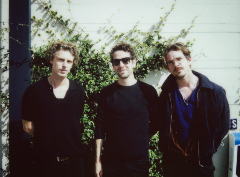 NORDMANN © Bjorn Comhaire