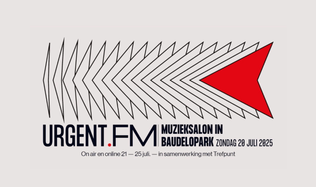 URGENT FM © URGENT FM